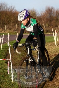 CXL 2016 Round 11 - Hillingdon 01