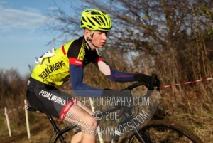 CXL 2016 Round 11 - Hillingdon 06