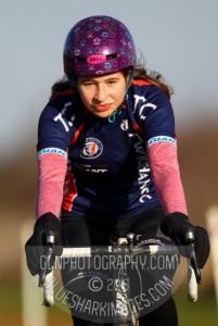 CXL 2016 Round 11 - Hillingdon 03