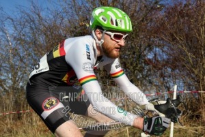 CXL 2016 Round 11 - Hillingdon 08