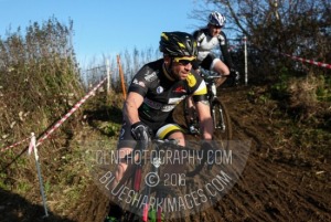 CXL 2016 Round 11 - Hillingdon 07