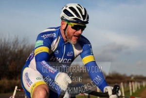 CXL 2016 Round 11 - Hillingdon 09