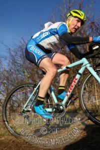 CXL 2016 Round 11 - Hillingdon 10