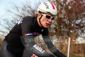 CXL 2016 Round 11 - Hillingdon 14