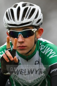 CXL 2016 Round 12 - Berkhamsted 04