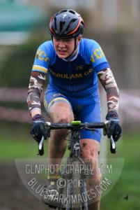 CXL 2016 Round 12 - Berkhamsted 05