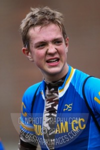 CXL 2016 Round 12 - Berkhamsted 10