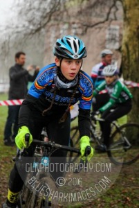 CXL 2016 Round 12 - Berkhamsted 02