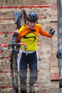 CXL 2016 Round 12 - Berkhamsted 06