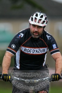 CXL 2016 Round 12 - Berkhamsted 07