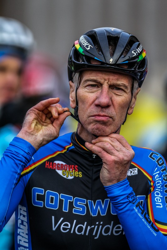 CXL 2016/17 Round 12