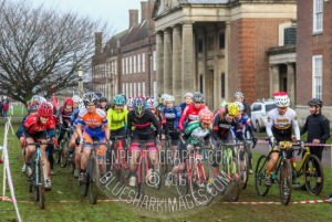 CXL 2016 Round 12 - Berkhamsted 17