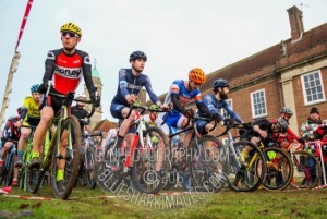 CXL 2016 Round 12 - Berkhamsted 19