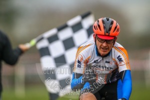 CXL 2016 Round 12 - Berkhamsted 13