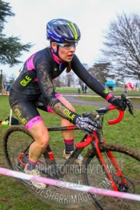 CXL 2016 Round 12 - Berkhamsted 18