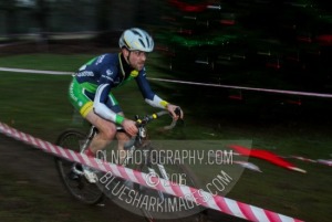 CXL 2016 Round 12 - Berkhamsted 23