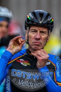 CXL 2016 Round 12 - Berkhamsted 14