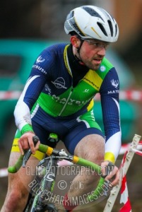 CXL 2016 Round 12 - Berkhamsted 21