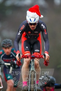 CXL 2016 Round 12 - Berkhamsted 20