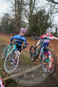 CXL 2016 Round 12 - Berkhamsted 22