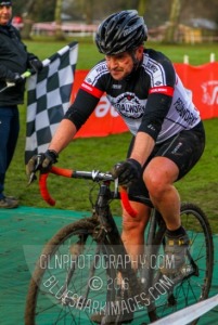 CXL 2016 Round 12 - Berkhamsted 16