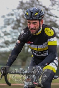 CXL 2016 Round 12 - Berkhamsted 12