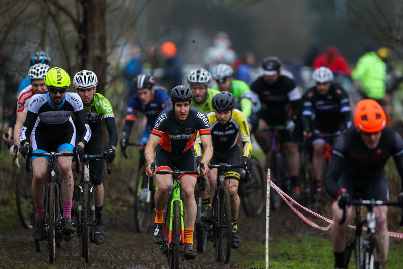 CXL 2016/17 Round 13