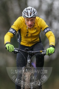 CXL 2016 Round 13 - Corby 07