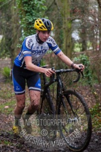 CXL 2016 Round 13 - Corby 04