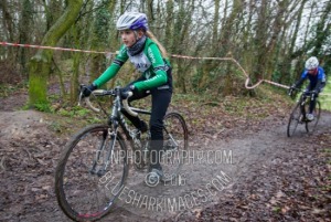 CXL 2016 Round 13 - Corby 03