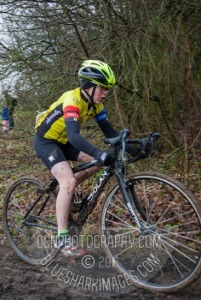 CXL 2016 Round 13 - Corby 02