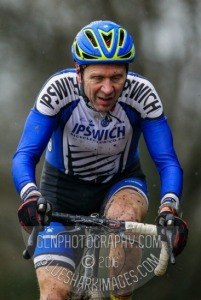 CXL 2016 Round 13 - Corby 13