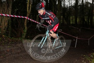 CXL 2016 Round 13 - Corby 14