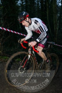 CXL 2016 Round 13 - Corby 18