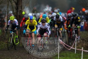 CXL 2016 Round 13 - Corby 16