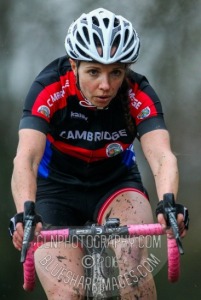 CXL 2016 Round 13 - Corby 15