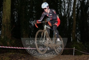 CXL 2016 Round 13 - Corby 17