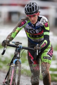 National Trophy Round 6 - 10