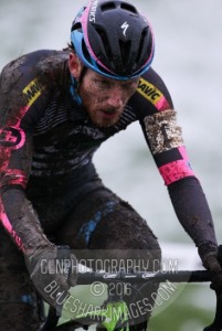 National Trophy Round 6 - 16