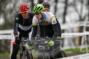 National Trophy Round 6 - 13