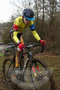 CXL 2016 Round 13 - Milton Keynes 09