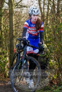 CXL 2016 Round 13 - Milton Keynes 04