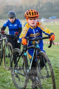 CXL 2016 Round 14 - Milton Keynes 02