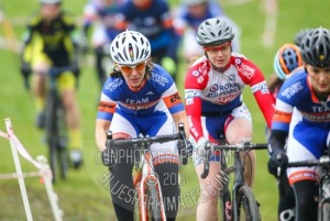 CXL 2016 Round 13 - Milton Keynes 17