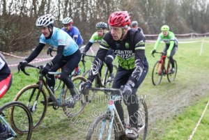 CXL 2016 Round 13 - Milton Keynes 14
