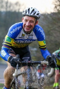 CXL 2016 Round 13 - Milton Keynes 16