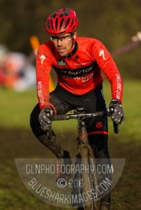 CXL 2016 Round 13 - Milton Keynes 20
