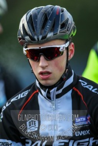 CXL 2016 Round 13 - Milton Keynes 19