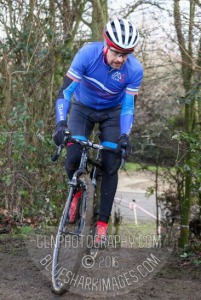 CXL 2016 Round 13 - Milton Keynes 15