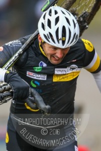 CXL 2016 Round 13 - Milton Keynes 13